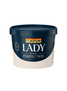 LADY PERFECTION 3 LITER ALLE FARGER