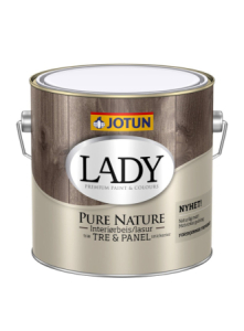 LADY PURE N INT.BEIS KLAR PURE NATURE 2,7LTR, 