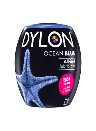 TEKSTILFARGE DYLON OCEAN 350G